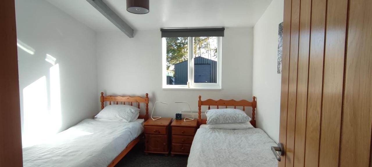 דירות Belmont  The Bothy מראה חיצוני תמונה
