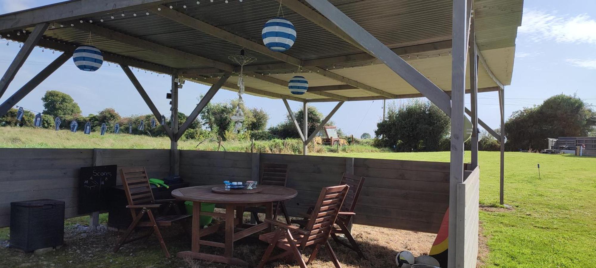 דירות Belmont  The Bothy מראה חיצוני תמונה